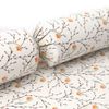 That's Crackers! 6 Christmas Willow & Robin Cracker Making Craft Kit - Make & Fill Your Own
