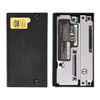 Bewinner Hard Drive Adapter for PS2 SATA Network Adapter for Console Support 2.5" and 3.5" SATA Interface Network Adapter