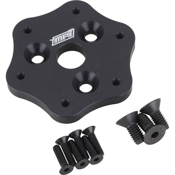 MPI MPI-A-3/6BLT 3-Bolt to 6-Bolt Adapter