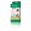 Medline Curad Heel and Elbow Protector, One Size Fits Most, 2 Count
