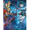 Kotetetsu-Castle Cabaneri 3 (Complete Limited Production Edition) (Blu-ray)