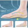 Natiform Arch Support Insole, EVA Footbed, Arch Support (43-44)