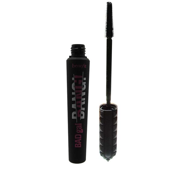 Benefit Cosmetics BADgal BANG Bigger Badder Volumizing Mascara - 8.5 g - 0.3 oz - Full Sized - Boxed