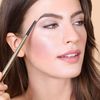 All Day Micro Brow Pencil + Highlight Definer Crayon- Eyebrow