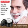 Straight Razor Shaving Kit, Includes 2 Packs Shaving Soap, Straight Edge Razor, Shaving Cream,Shaving Brush and Shaving Bowl Shaving Unique Gifts Set Stocking Stuffers for Men Him Dad (Sweat Orange)