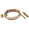 Repl Thermocouple, Snap Fit, 30 In