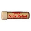 Nick Relief Styptic Powder * Vial by Magic Touch