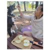 Ust Keygear Venture Biner Bamboo Cutting Board 2.0 with Bonus Accessory