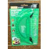 AccuSharp Sharpener for Mower Blades & Tools w/Ergonomic Handle! #00101
