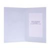 Hallmark 25 Years Silver Anniversary Card - Classic Text Based Design, 25571274
