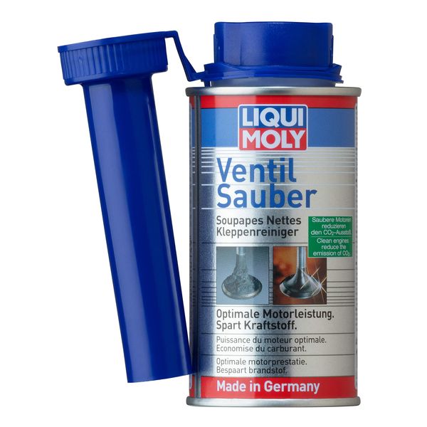 Liqui Moly 1014 Valve Cleaner 150 ml