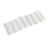 Liebherr 704356800 Filter Mat 1/2" NPT Synthetic Material Replacement Part