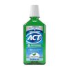ACT Restoring Anticavity Fluoride Mouthwash, Zero Alcohol, Mint Burst -⭐️⭐️⭐️⭐