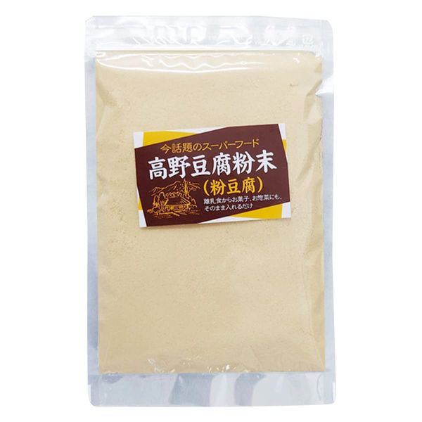 Koya Tofu Powder, 2.8 oz (80 g)