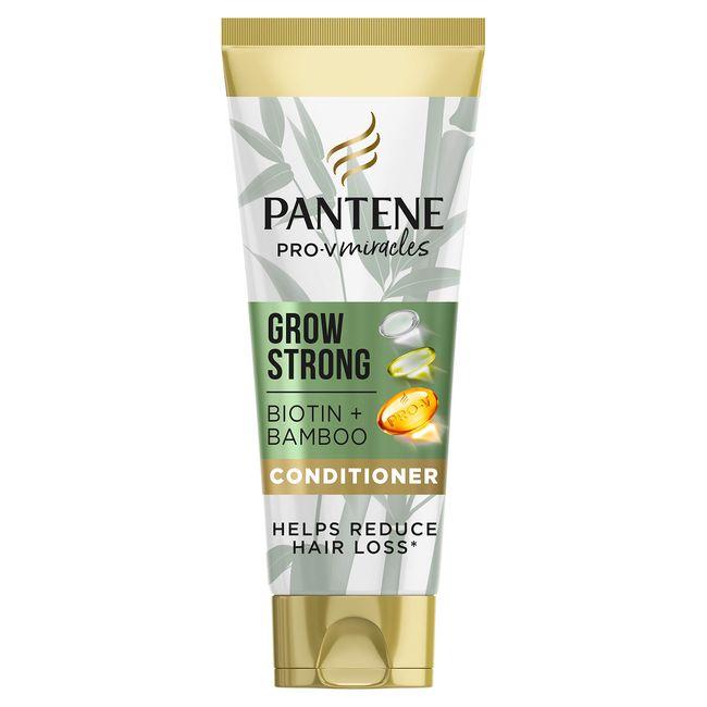 Pantene Grow Strong Hair Conditioner, 275 ml