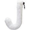 Kojima Tsusho Umbrella Cat Tail Cover, White