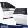4 PCS Front & Rear Car Window SUN SHADE Cover UV Protection Visor Mesh Shield