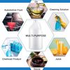 Gallon Jug with Pump, Pack of 2 Multipurpose New