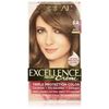 L'Oreal Paris Excellence Crème with Pro-Keratine Complex - 6A Light Ash Brown - 1 EA