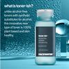 Facewater Toner-ish Sensitive pH Balancing Licorice Root Alcohol Free Toner