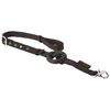 Kerbl 323599 Side Reins, Black, Pony Size, 2 Pieces