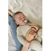Dr. Brown's Prevent Soothers - Animal Faces, Blue, 0-6 Month, 2 Pack