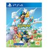 Klonoa Phantasy Reverie Series (PS4)
