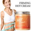 Body Cream (Dark Orange, 1 Piece)