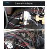 Brake Line & Fittings Install Assembly Kit for Front Line Lock Roll Control