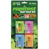 Luster Leaf 1601 Rapitest Test Kit for Soil pH, Nitrogen, Phosphorous and