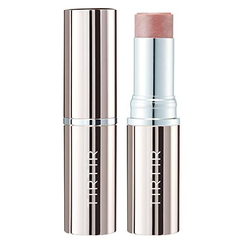 TIRTIR My Glow Highlighter 4 Types of My Glow Highlighters (ROSYBEAM HIGHLIGHTER)