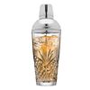 Godinger Dublin Cocktail Shaker, Martini Shaker, 17oz