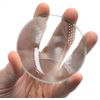 Double Convex Lens, 150mm Focal Length, 3" (75mm) Diameter - Eisco Labs