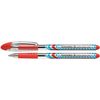 SCHNEIDER Kugelschreiber Slider Basic, extrabreite Spitze, Rot, 3 Stück