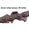 Rotatech GENUINE 14" CHAINSAW CHAIN & BAR PACK FITS ECHO CS-310 ES