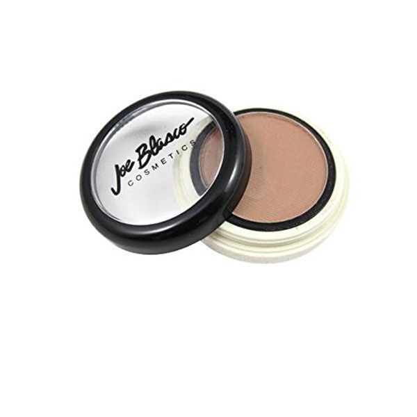 Joe Blasco Matte Eye Shadow - Flax