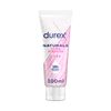 Durex Naturals Lube, Extra Sensitive, 100ml, Water Based, Condom and Toy Compatible, pH friendly, Aloe Vera