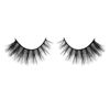 Onlyall Lashes Mink False Eyelashes Natural Wispy Lashes Soft Faux Mink Lashes Fluffy False Lashes 16MM A04