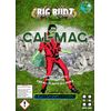 BIGBUDZ ROCKHARD CAL-MAG│ 250ml │ NUTRIENT