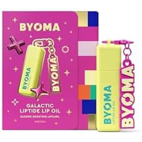 Galactic Liptide Lip Oil