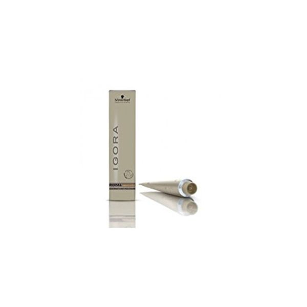 6-70 Igora Royal Absolutes 60ml, 6-70 Dunkelblond Kupfer Natur