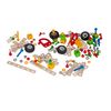 Eichhorn 100039009 Construction Toy, Colourful