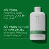 Philip Kingsley Flaky Scalp Shampoo for Flaky Dry, Oily Scalps Cleansing Scalp Care Hair Products Soothing, Soothes and Calms, 500ml