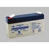 Replacement for SSCOR INC. AD-2000 Battery by Technical Precision