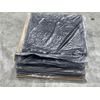 HEPA 500 Air Scrubber Replacement Active Carbon Filters Set ( 4-pack) New