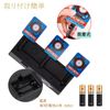 Electronic Target, Toy, Shooting Target, Target, Electronic Gun Shooting Target, Automatic Reset/Wake Up Function, Shooting Practice, Moving Shooting Game, Includes 6 Targets, Electronic Scoring