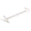 Socona A1 for Window Stay Clip in White