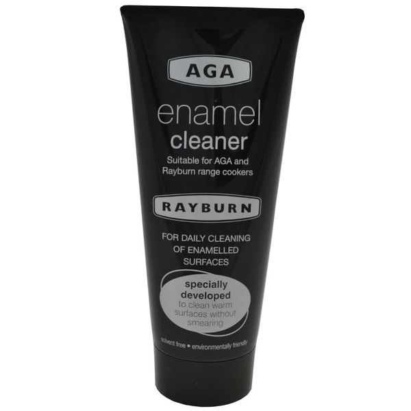 Aga Enamel Cleaner