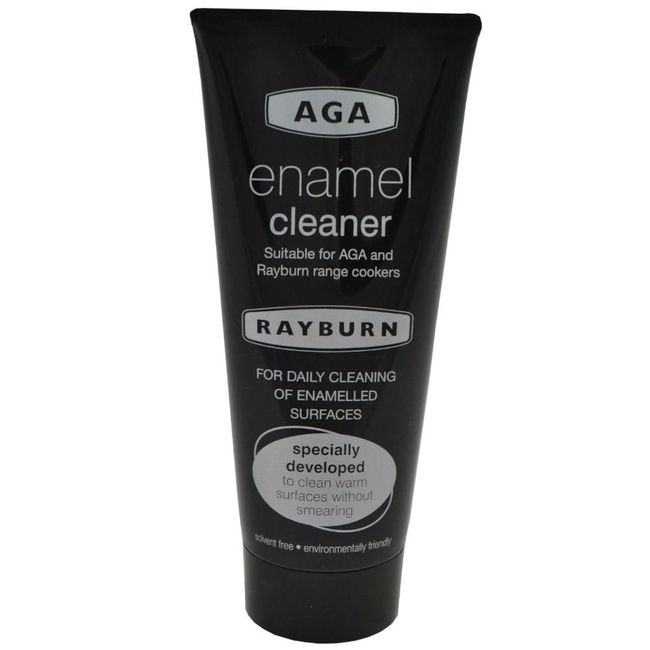 Aga Enamel Cleaner