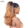 FreeTress Equal Wig Drawstring Ponytail Natural Me Natural Bouncy Curl (2)